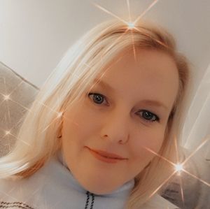 Meet your Posher, Kristina